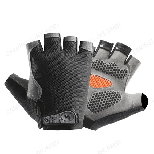 Guanti palestra fitness - guanti,