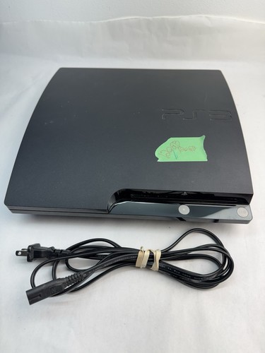 Sony playstation ps3 120gb - 3,