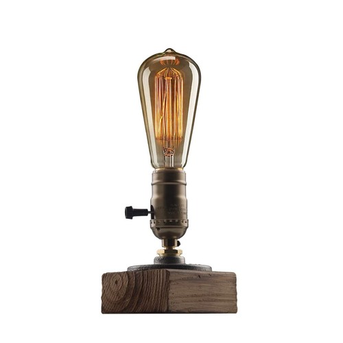 Xihome lampada tavolo - lampada, da