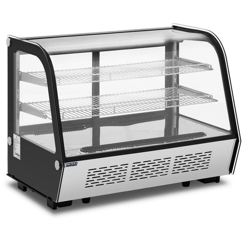 Vetrina refrigerata per