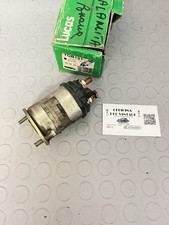12V Solenoide Motorino