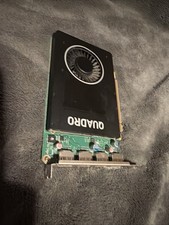 NVIDIA Quadro M2000 4GB GDDR5