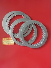 Dischi 8 ferro Suzuki