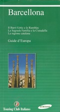 Guide europa barcellona - guide,