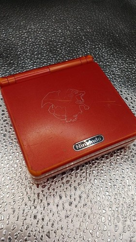 Nintendo game boy - boy, sp