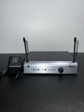 SHURE UT4A-vf Ricevitore