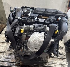 MOTORE SEMICOMPLETO PER