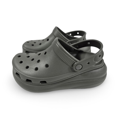 Scarpe crocs crush clog - crocs, taglie