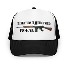 Cappello camionista pistola