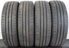 4 pneumatici estivi 195/70R15C