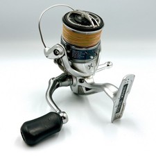 Mulinello da Pesca Shimano 19 STRADIC 2500S Gear Ratio 5.3:1 Spinning Reel in...
