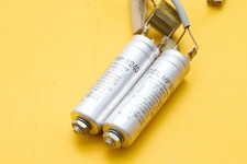 REVOX C270 Parts Studer C 270 Motor Cap Capacitators