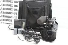 JVC GY-HM170U 4KCAM Handheld
