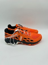 Scarpe da trekking uomo Mammut