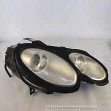 A4545401054 Proiettore DX