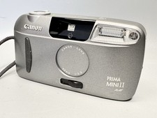 Canon Prima Mini II 32 mm