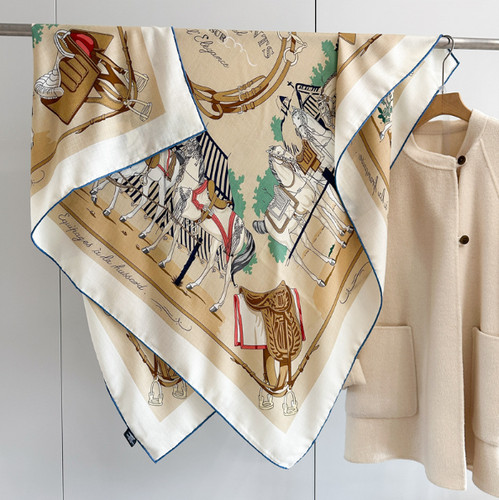 Sciarpa cashmere seta - sciarpa,