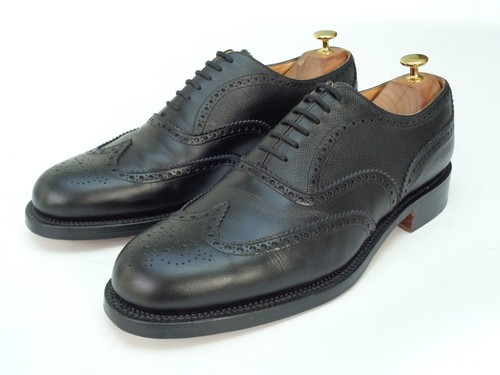 Grenson scarpe brogue in - scarpe,