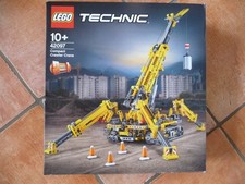 LEGO Technic 42097 Gru a