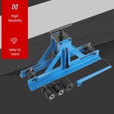 Curvatubi TR-40 curvatubi