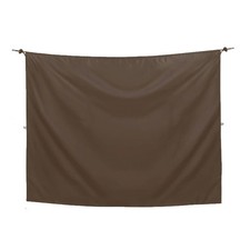 Tenda camper impermeabile da