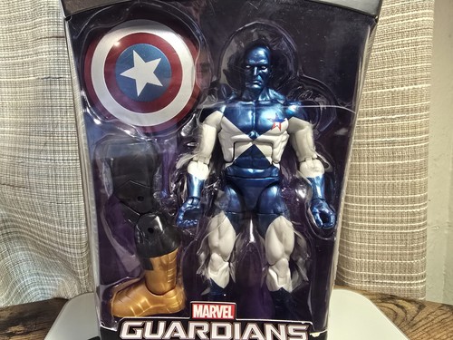 Marvel legends vance astro - marvel,
