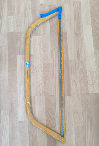 Sega arco legno - ad, augusta