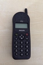 Cellulare Philips Savvy Black