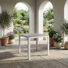Amicasa Tavolo da Giardino