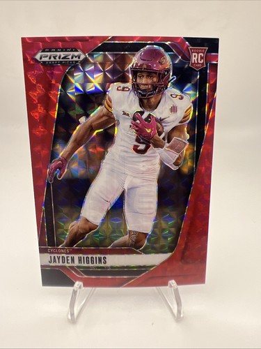 2025 panini prizm - prizm, picks