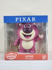 Disney Pixar Toy Story Lotso