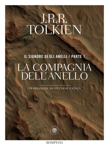 Libri tolkien john la - r.,