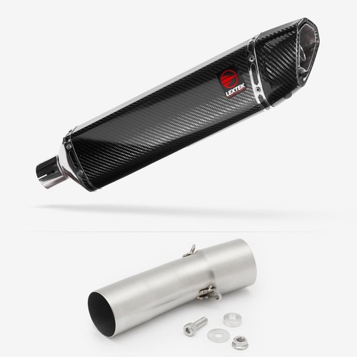 Lextek fibra carbonio sp7cl - lextek,
