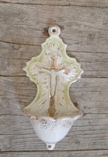 ACQUASANTIERA CERAMICA RICHARD