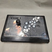 Mad catz super street fighter - mad,