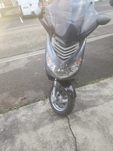 Piece peugeot elystar 125 - piece,