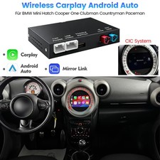 Modulo auto Android Carplay