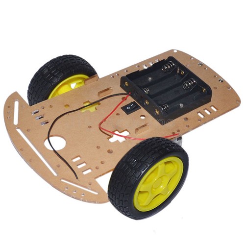 Kit telaio auto - , robot