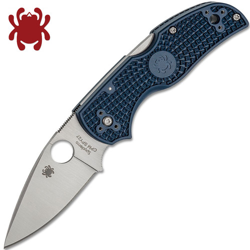 Spyderco native spy27 - spyderco, 5