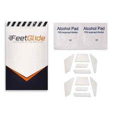 Pattini FeetGlide per Corsair