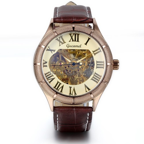 Orologio polso uomo - orologio,