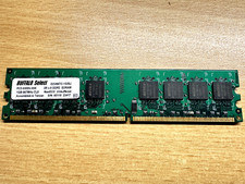 Ram buffalo select - buffalo, 1gb