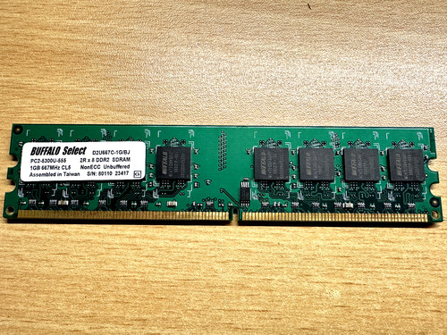 Ram buffalo select - ram,