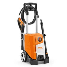 Idropulitrice 110 stihl - idropulitrice, re