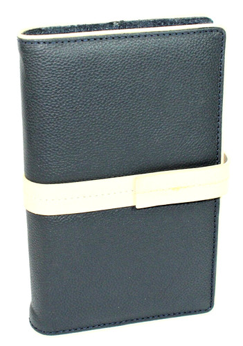 Agenda organizer anelli slim - agenda,