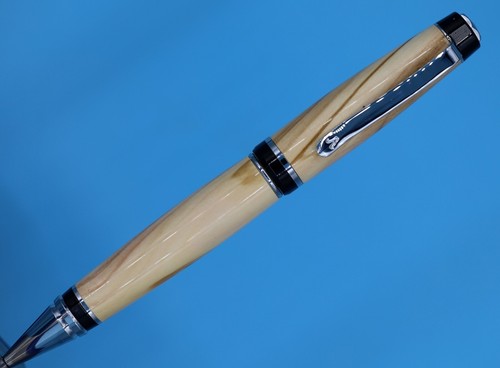 Penna sfera per sigari - penna, a