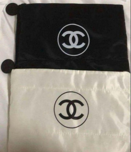 Chanel beauty regalo borsa