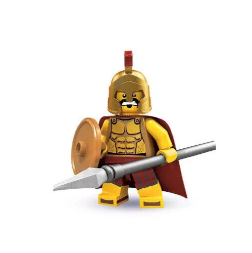 Lego cmf serie minifigures - lego,