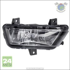 Fendinebbia Hella Dx Destro