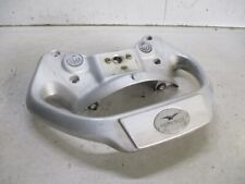 Maniglione Posteriore Portapacchi Maniglioni Moto Guzzi Breva V 750 ie 2003 2011